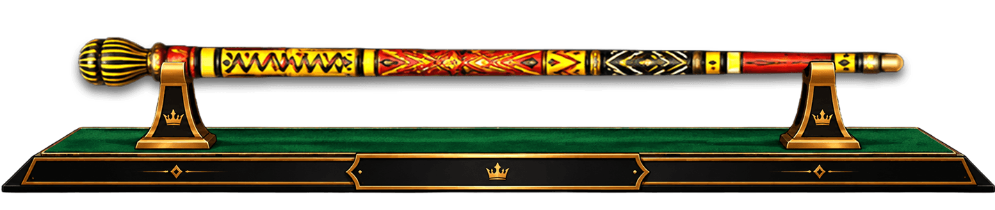 Zulu Thunder