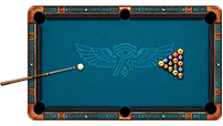 Teal Arena